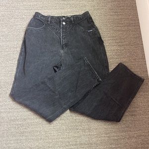 Vintage Rockies Jeans (Read description for measurements)